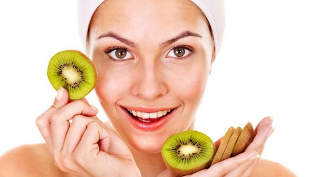 تعرفي على الاستخدامات الجمالية للكيوي