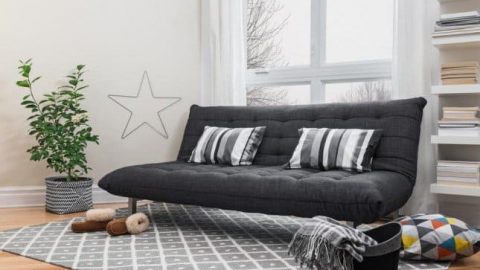 أساسيات اختيار السجاد في الديكور