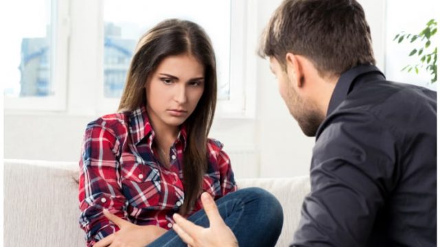 سلوكيات تبعد زوجك عنك.. احذريها