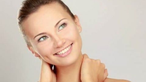 وصفات طبيعية للتخلص من حبوب الجبهة