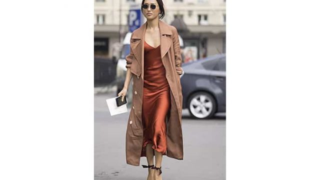 حيل بسيطة لإطلالة أنيقة وعصرية