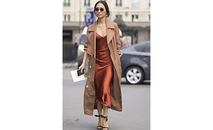 موضة أزياء شتوية 2017