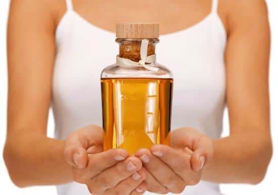 تخلصي من الشعر الزائد نهائيا باستخدام زيت النمل