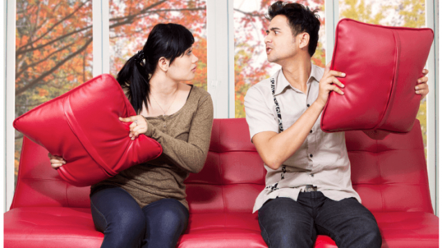 كيف تتعاملين مع حب التملك بين الزوجين؟