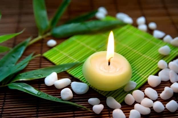 الفونج شوي بوابتك إلى السكون والراحة الداخلية