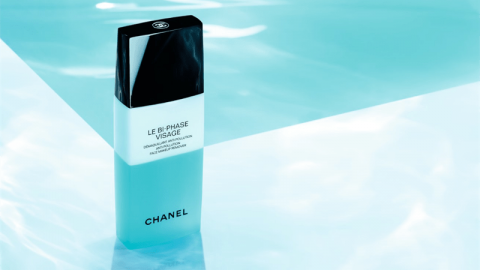تعرفي على Sublimage Le Teint من Chanel