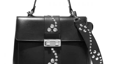 10 موديلات شنط تزيدك أناقة هذا الشتاء