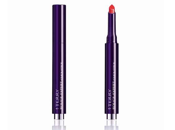تألقي بأحمر شفاه Rouge-Expert Click Stick من Terry