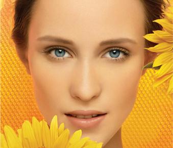 جربي مستحضر Rêve de Miel من Nuxe للعناية بالبشرة