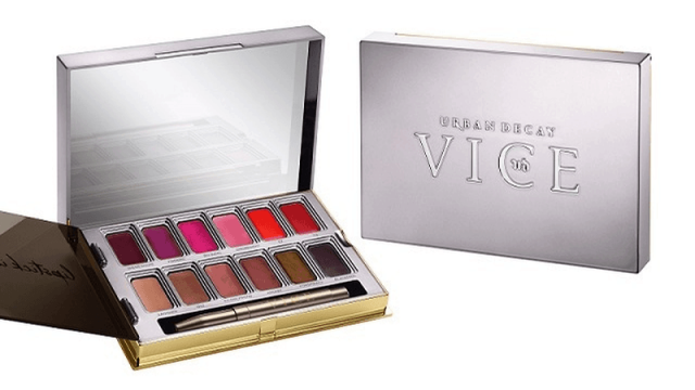 تعرفي على مجموعة سيفورا الجديدة للتجميل