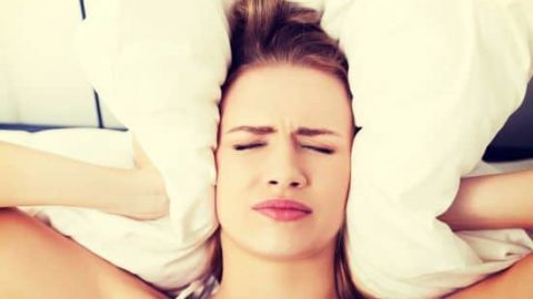 تعرفي على بعض الأسباب الغريبة والغير متوقعة للصداع