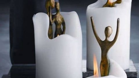 أفكار رائعة لتجديد ديكور المنزل مع العام الجديد