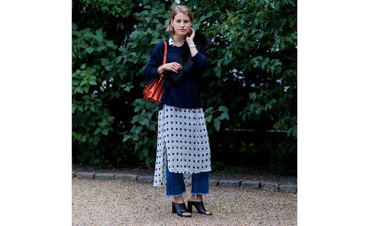 موضة أزياء 2017