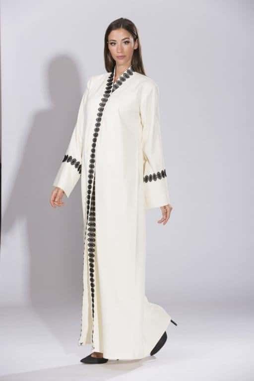 عبايات إمارتية