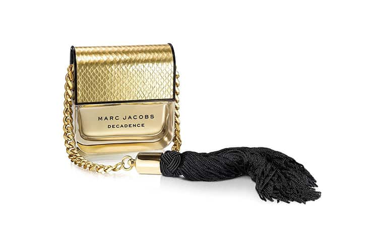 Decadence one Eight k Edition 