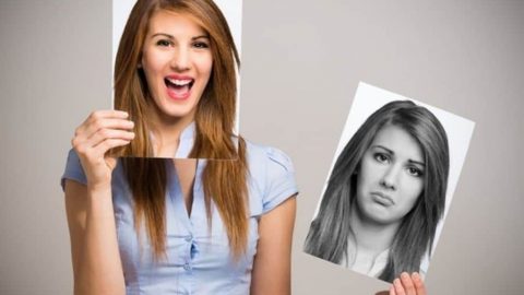 تأثير التفاؤل على المرأة لا يصدق