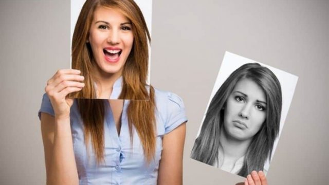 تأثير التفاؤل على المرأة لا يصدق