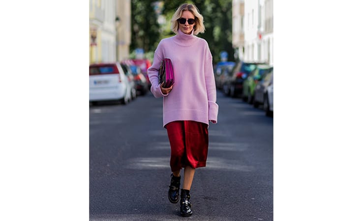 موضة أزياء شتوية 2017