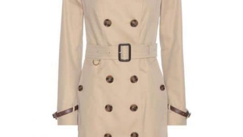 إطلالات أنيقة ودافئة خلال هذا الموسم للمحجبات