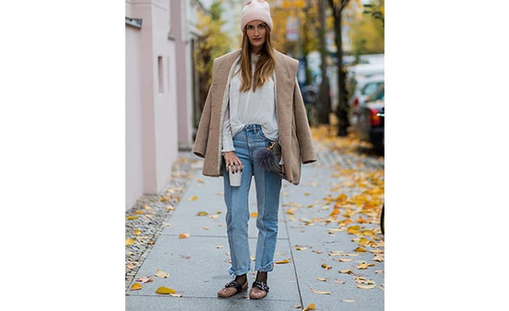 أزياء معاطف 2017