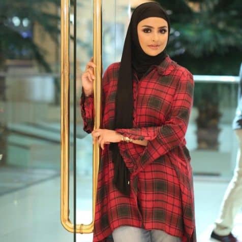 ملابس محجبات شتوية