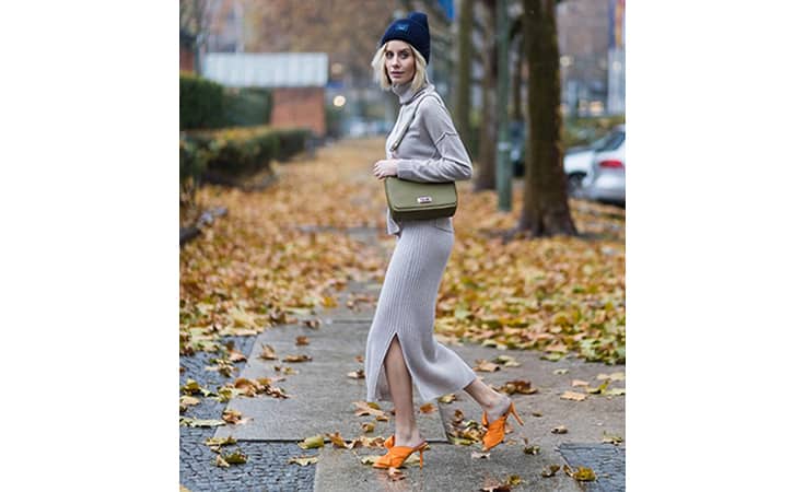 موضة أزياء 2017