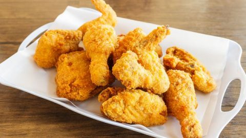 طريقة عمل البروست المقرمش