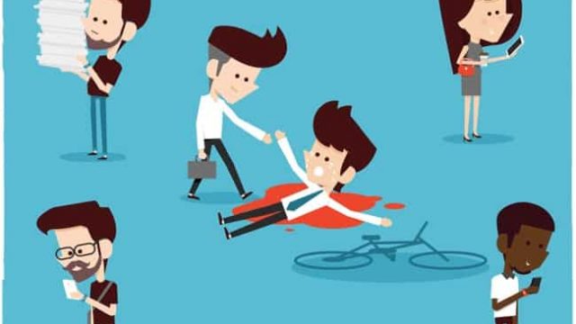 هذه الخطوات البسيطة قد تنقذ حياتك يوما ما