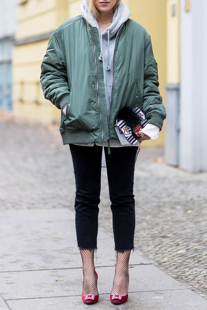 أحدث أزياء الكريسماس