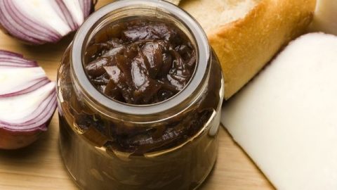 وصفة شتني البصل