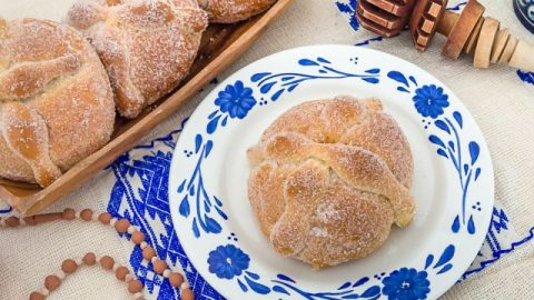 وصفة البريوش اللذيذة