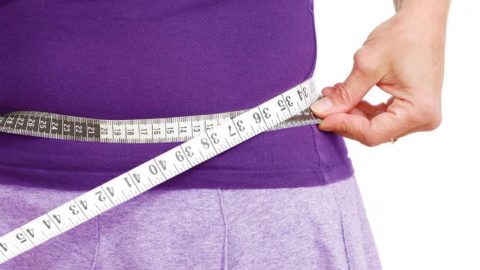 أفضل الأطعمة التي تساعد على حرق الدهون