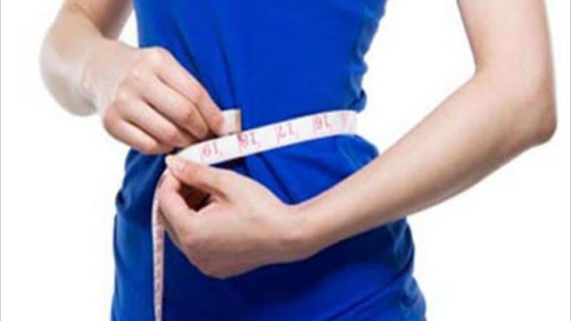 حيل بسيطة لتخسيس الخصر خلال أسبوع