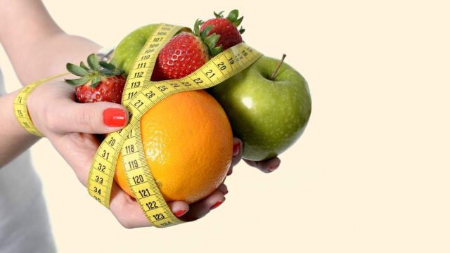 هذه هي الفواكه المنصوح بها أثناء الحمية