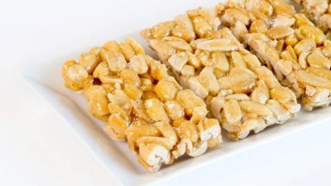 طريقة تجهيز حلاوة المولد