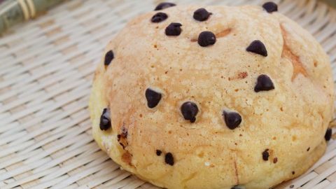 ألذ وصفة خبز بالشوكولاته