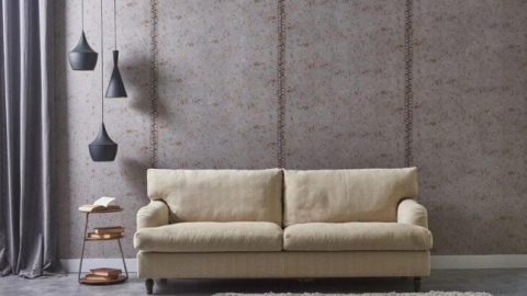 موضة طلاء الجدران وأنواعه لهذا الموسم