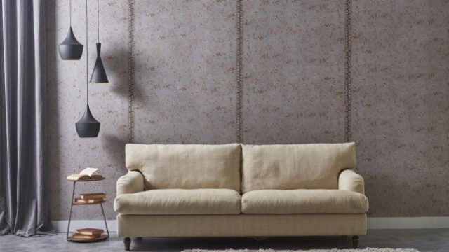 موضة طلاء الجدران وأنواعه لهذا الموسم