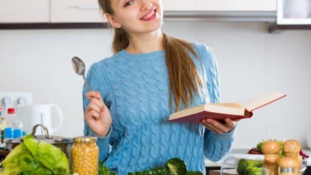 خضراوات شتوية تعزز الرجيم