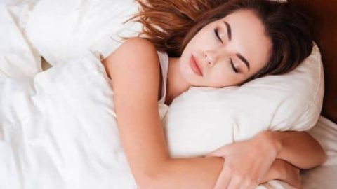 ماهو الوقت الصحي للقيلولة؟