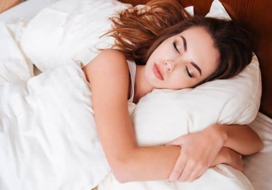 ماهو الوقت الصحي للقيلولة؟