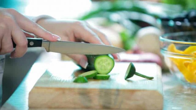 إليك رجيم الخيار الفرنسي