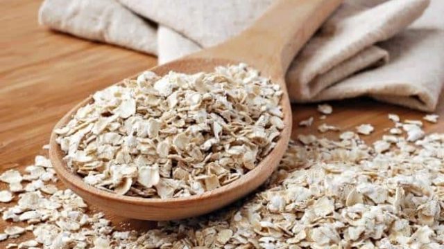 جربي رجيم الشوفان للتخسيس في 5 أيام