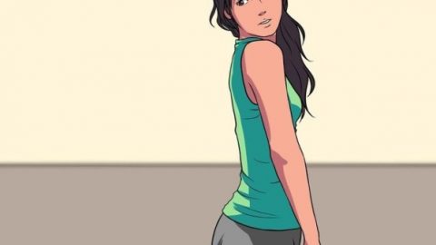 وصفات طبيعية تخلصك من دهون الأرداف