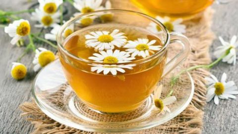 أعشاب ومكملات لعلاج الاكتئاب