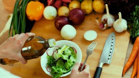 إضافات غذائية تساعد في التخسيس