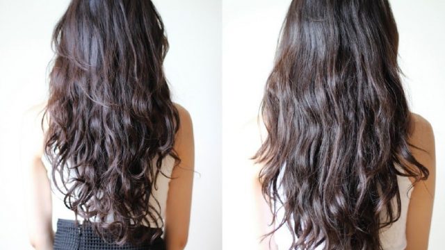 جربي عصير الزنجبيل لإطالة الشعر في وقت قياسي