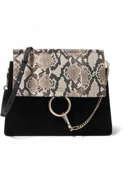 أحدث موضه حقائب