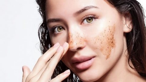 إليك الاستخدامات الجمالية لبقايا القهوة