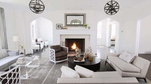 أخطاء تقلل من جاذبية ديكور المنزل.. تجنبيها